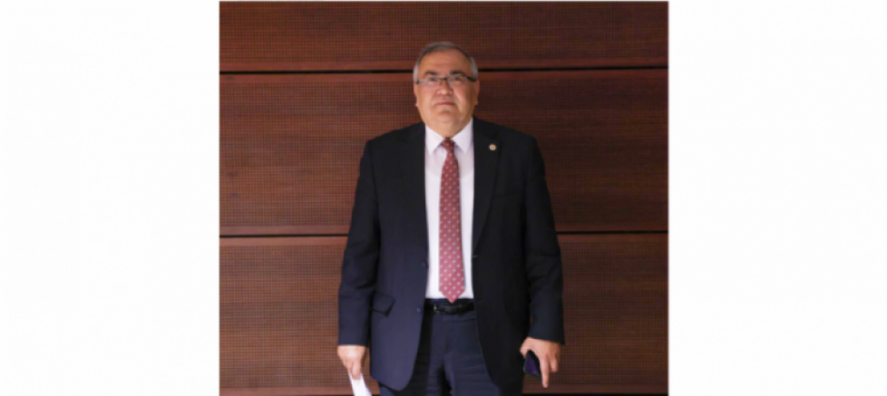 CHP’li Bülbül’den Nazilli Eğitim İş Temsilcisi’nin sürülmesine tepki: “Abdullah hocam Atatürk’an hatırasına hakaret etseydin 540 kilometre uzaklık yerine 40 kilometre uzaklığa giderdin”