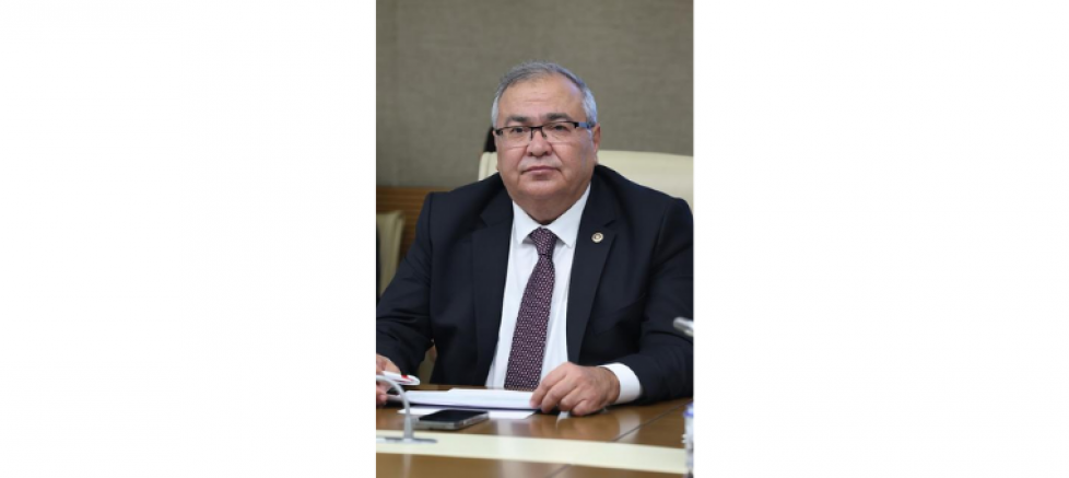 CHP’Lİ BÜLBÜL: “MADIMAK KATLİAMI HUKUKUN KARA LEKESİDİR”