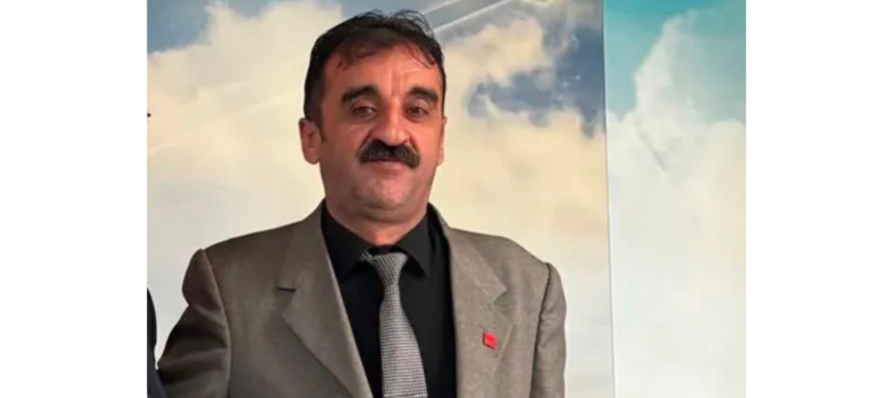 CHP'li Cem Batmaz: Türkiye'nin En Büyük Sorunu Geçim Krizi