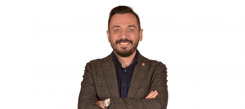 CHP’li Gürsoy’dan bayram mesajı