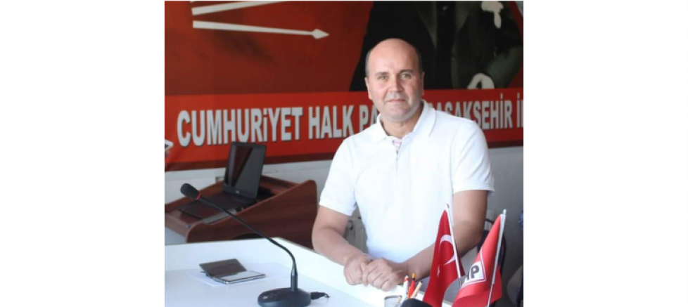 CHP’li Kayabaşı’ndan bayram mesajı