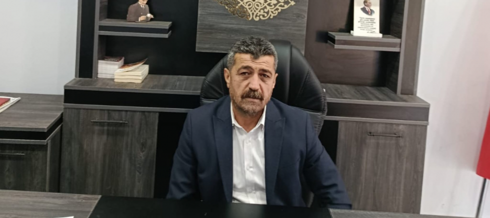 CHP’li Mehrem Yıldız: “Şehit Yakınları ve Gazilerimizin Hakları İçin Adalet Sağlanmalı”