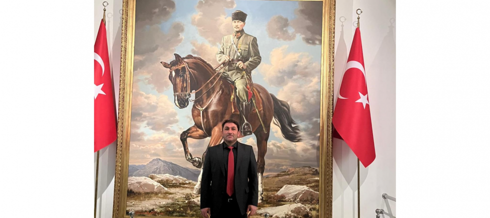 CHP Narman İlçe Başkanı İrfan Sancak: “Örgütlerin Gücü, Partimizin En Büyük Dayanağıdır”