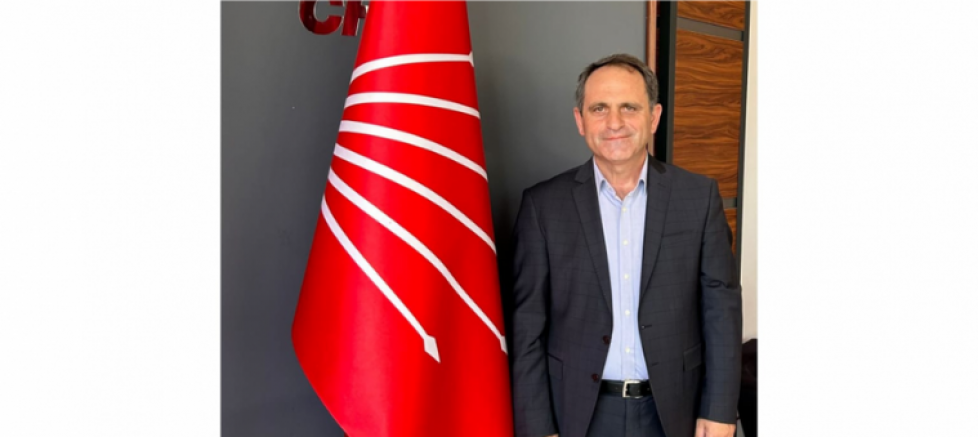 CHP Parti Meclisi Üyesi Ecevit Keleş’ten Babalar Günü Mesajı