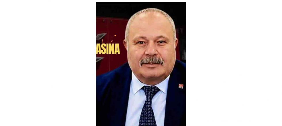 CHP Pursaklar İlçe Başkanı Hüseyin Benek’ten Babalar Günü Mesajı