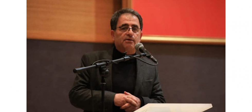 CHP Rize İl Başkanı Saltuk Deniz: “İmamoğlu Yalnız Değildir”