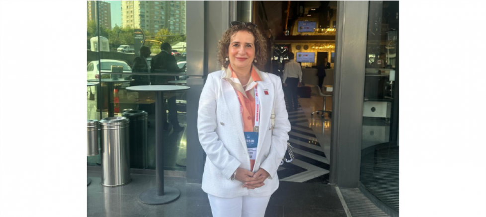 CHP Serdivan İlçe Başkanı Nalan Yedekçi’den 14 Mart Tıp Bayramı Mesajı