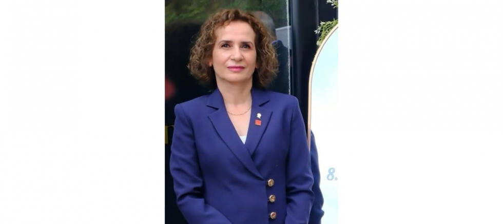 CHP Serdivan İlçe Başkanı Nalan Yedekçi’den Kurban Bayramı Mesajı: “Bayramlar Kalpten Kalbe Kurulan Köprüdür”