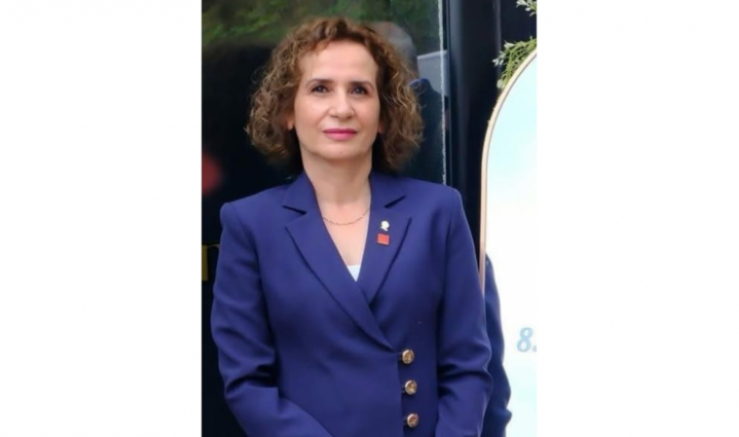 CHP Serdivan İlçe Başkanı Nalan Yedekçi: “Özgür basın susturulamaz, gerçekler er ya da geç ortaya çıkar”