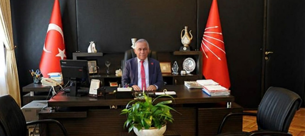 CHP Sütçüler İlçe Başkanı Adnan Yılmaz’dan Polis Haftası Mesajı