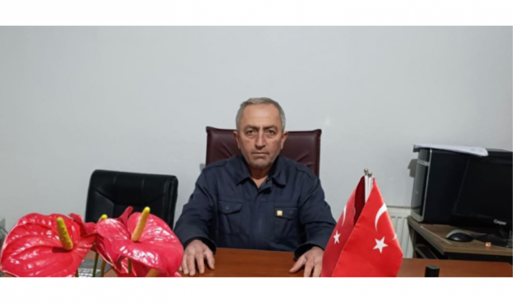 CHP Tuzluca İlçe Başkanı Temel Sardoğan: “19 Mayıs, Bir Milletin Küllerinden Doğuşudur”