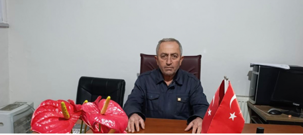 CHP Tuzluca İlçe Başkanı Temel Sardoğan’dan Babalar Günü Mesajı