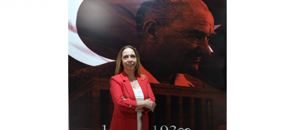 CHP Yozgat İl Kadın Kolları Başkanı Sevkan Gürkan’dan Polis Haftası Mesajı