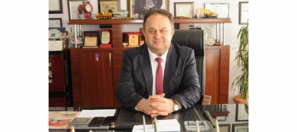 Coşkun Doğmuş’tan Ramazan Mesajı