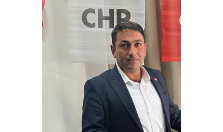 Cumhuriyet Halk Partisi (CHP) Narman İlçe Başkanı İrfan Sancak, Ramazan Bayramı Dolayısıyla Vatandaşlara Hitaben Bir Mesaj Yayımladı.