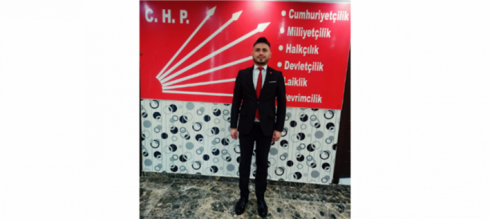 Cumhuriyet Halk Partisi Payas İlçe Başkanı Erdinç Keskin’den EPDK Kararına Sert Tepki