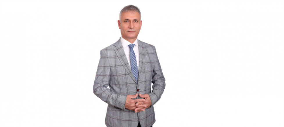 Cumhuriyet Partisi Genel Başkanı Osman Karakuş’tan Kurban Bayramı Mesajı: “Bir Milletin Gerçek Gücü, Zor Günlerde Birbirine Sahip Çıkabilmesidir”
