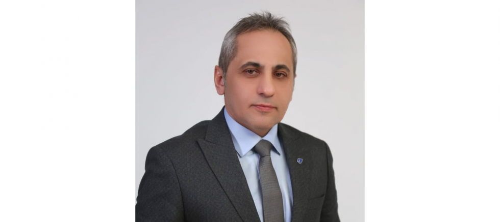 DEVA Partili Kadir Kerimoğlu: Mardin’e Çevre Yolu Artık Şart