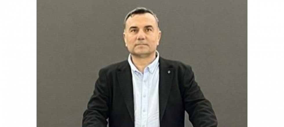DEVA Partili Mevlüt Medeni: Bayramlar Kardeşliğin ve Dayanışmanın Gücüdür