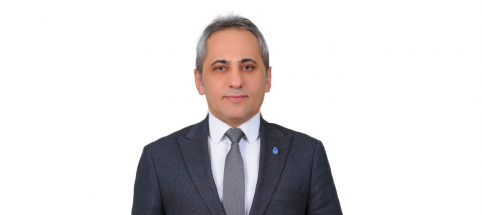 DEVA Partisi Mardin İl Başkanı Kadir Kerimoğlu Enflasyon Verilerinin Sahadaki Gerçeklerle Birlikte Değerlendirilmesi Gerektiğini Söyledi