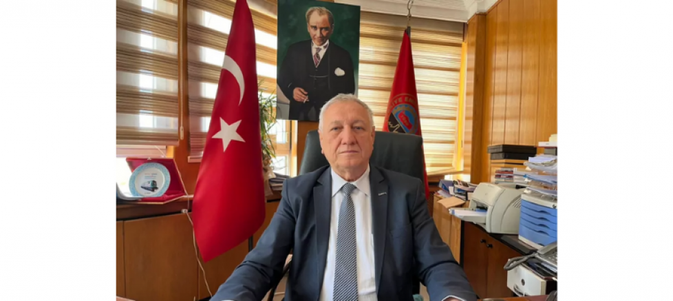 Dilbaz: Deprem Planlarında Yaşlılar Unutulmamalı