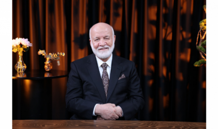 DR. ABDULCABBAR BORAN: AKIL, BULUNDUĞU ORTAMA GÖRE ŞUURLANIR