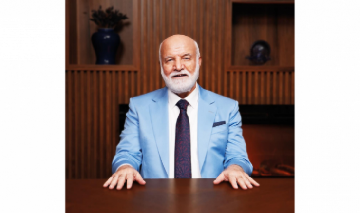 DR. ABDULCABBAR BORAN'DAN ULUSLARARASI GENÇLİK GÜNÜ MESAJI: