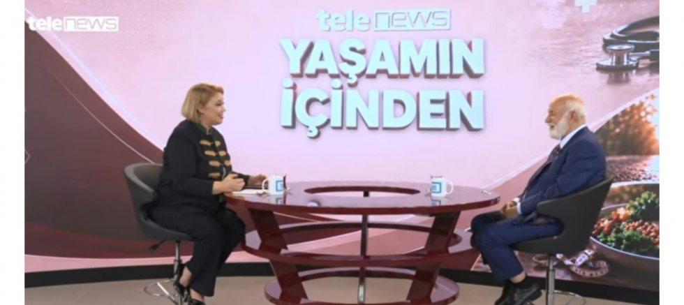DR. ABDULCABBAR BORAN: İSLAM ALLAH’A TESLİM OLMAKTIR