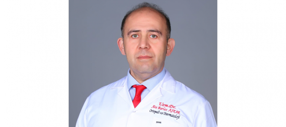 Dr. Ata Barlas Aşkar: Türk Bilimi Birleşmiş Milletler'de Temsil Edilecek
