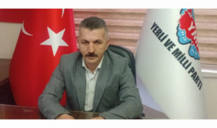 Duran Yıldız: “Çocuklarımızın Hayalleri Güçlendikçe Türkiye'nin Geleceği de Güçlenecektir”