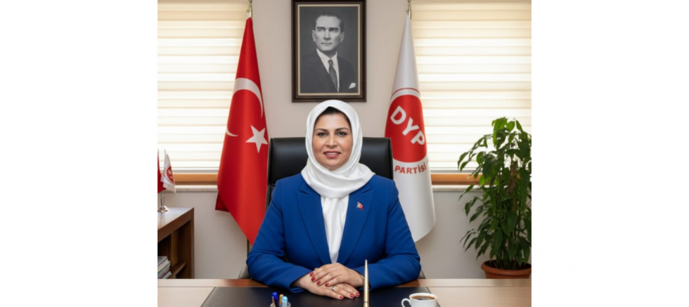 DYP’li Başkan Nesrin Vural canlı yayında isyan etti: Çocuklarımızı kim koruyacak?