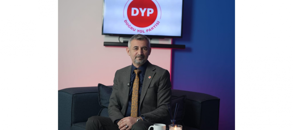DYP’li İlkay Şimşek, Çocuklarımızın Eğitimi Ailelerin Omuzlarında Ağır Bir Yüke Dönüşmemelidir