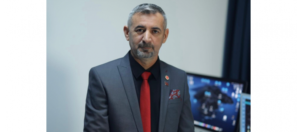 DYP’li İlkay Şimşek: “Şehit Polisimize Allah’tan Rahmet, Yaralılarımıza Acil Şifalar Diliyorum”