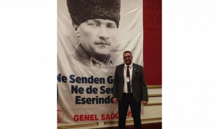 Ebelerin Fedakârlığı Sağlık Sisteminin Temel Gücüdür