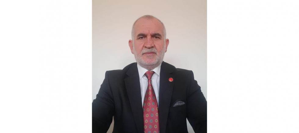 Ekincioğlu: “Bir Ülkede Umut Erteleniyorsa, Güvence Aşınıyorsa Sorun Derindir”