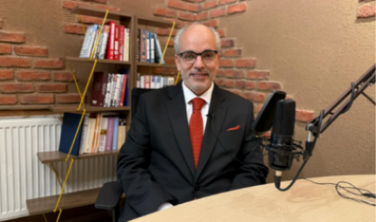 Elvan Öztürk: 3308 Mağduriyeti Genç Yaşta Verilen Emeğin Emeklilikte Yok Sayılmasıdır