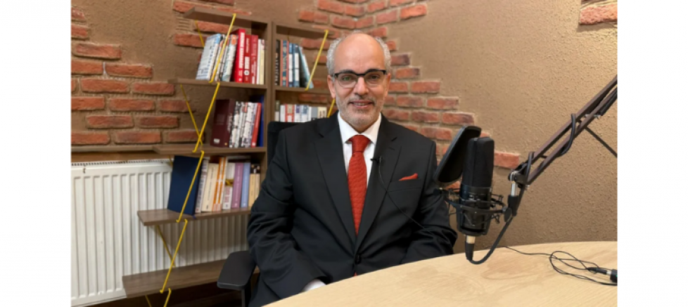 Elvan Öztürk: Adalet Güçlü Olmadan Devlete Güven Tam Olamaz