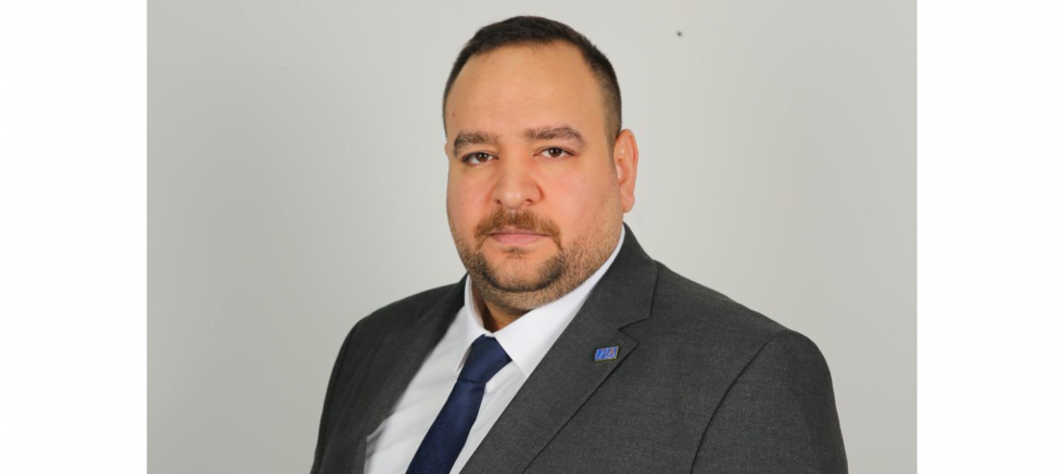 Emircan Ahmet Alsan: “Toplumsal Yaraları Birlikte Saracak, Geleceği Milletimizle İnşa Edeceğiz”