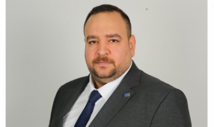 Emircan Ahmet Alsan: Türk Bayrağına Yapılan Saygısızlık Bu Milletin Değerlerine Açık Bir Saldırıdır