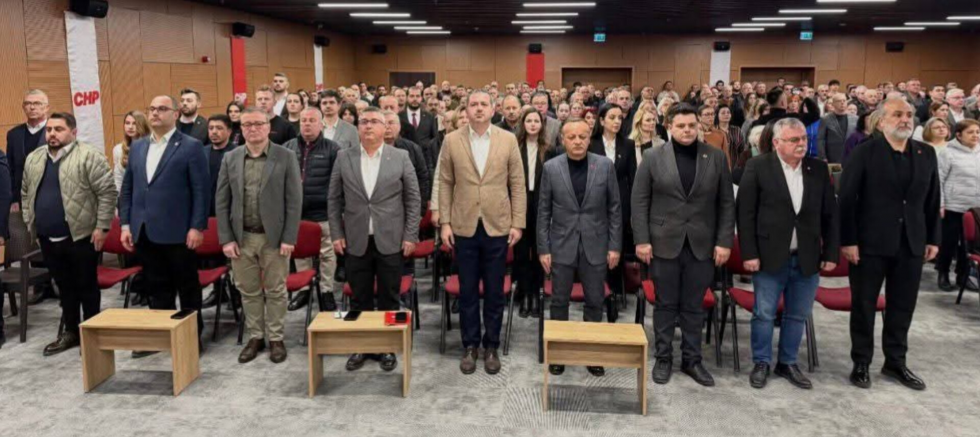 Engin Coşkun: Çanakkale’den Yükselen İrade Türkiye’nin Geleceğini Kuracak