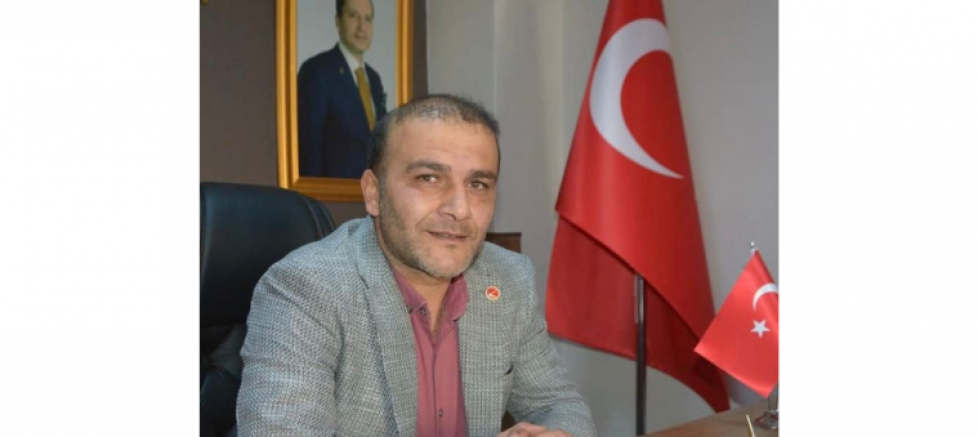 Enver Şenocak: 19 Mayıs’ta Programlarda Ayrım Yapıldığı İddiası Tepki Çekti