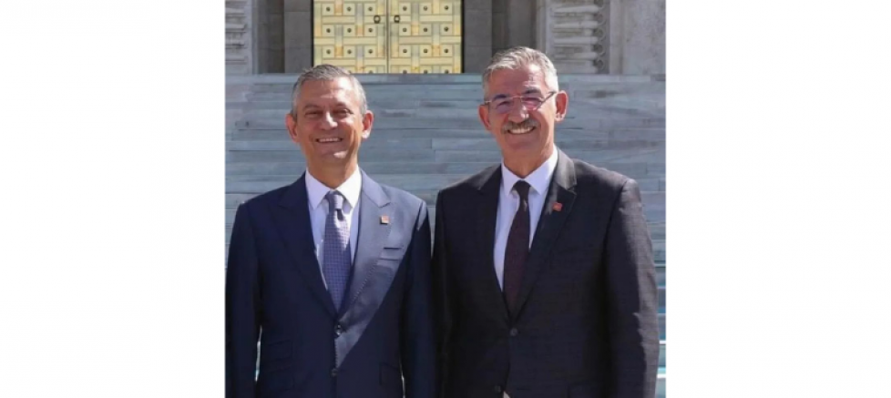 ERDEN KÖYBAŞI: “MUTLAK BUTLAN VE KAYYUM GİBİ DAYATMALARI KABUL ETMİYORUZ, YOLUN SONU İKTİDARDIR”