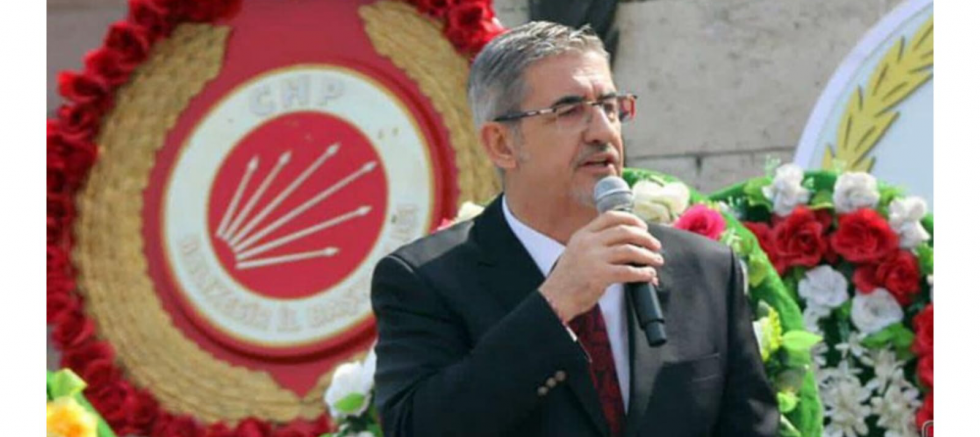 ERDEN KÖYBAŞI: “YENİLENİP GÜÇLENEREK İKTİDARA YÜRÜYORUZ”