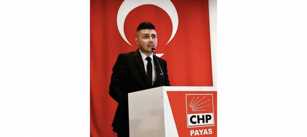 Erdinç Keskin: Avukatlarımız Hukukun Üstünlüğünün En Güçlü Temsilcileridir