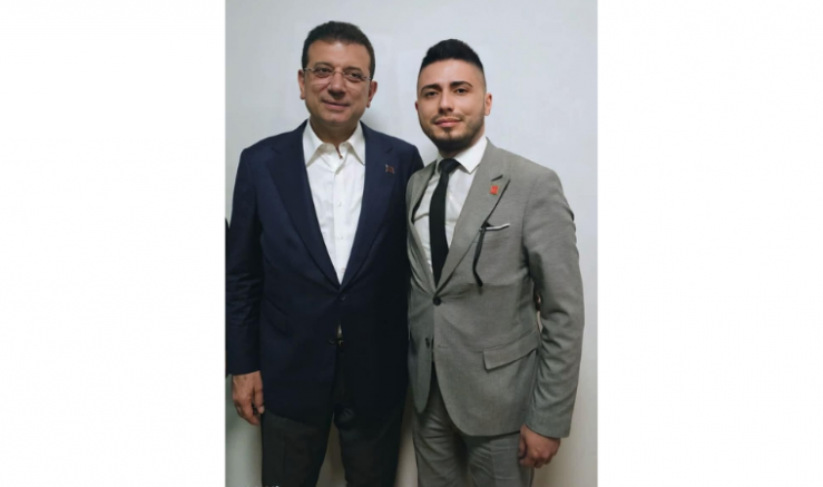 Erdinç Keskin: Milletin İradesinin Üstünde Hiçbir Güç Yoktur