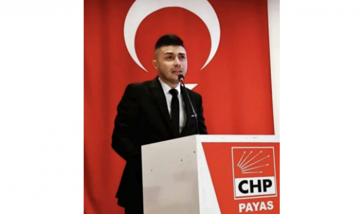 Erdinç Keskin: Ümit Erkol’un Yanında Omuz Omuza Mücadele Ediyoruz