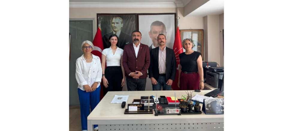 Erkan Akar: “İNANIYORUZ, İKTİDARI İLK SEÇİMDE GÖNDERECEĞİZ”
