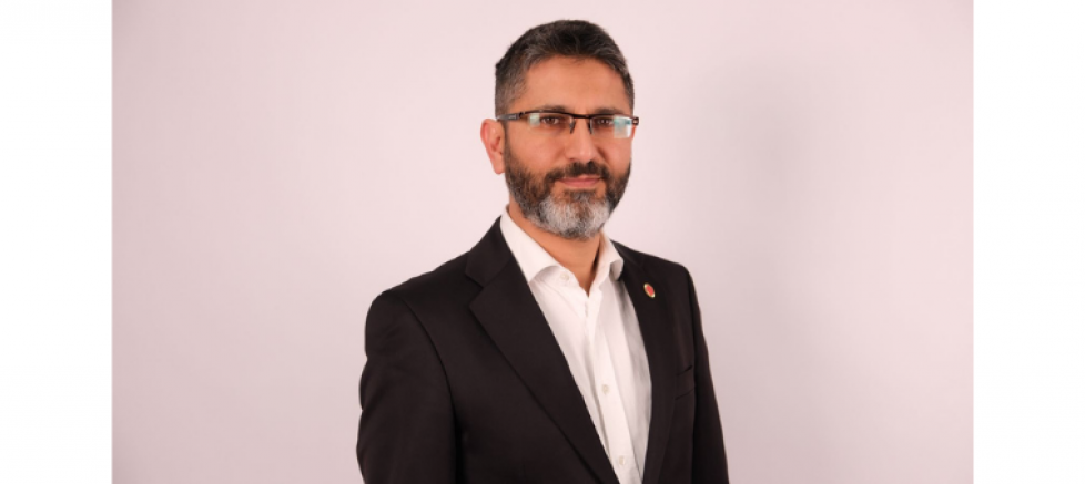 Ethem Ersöz: BlackRock CEO’su Fink ile Yapılan Görüşmenin İçeriği Açıklanmalı