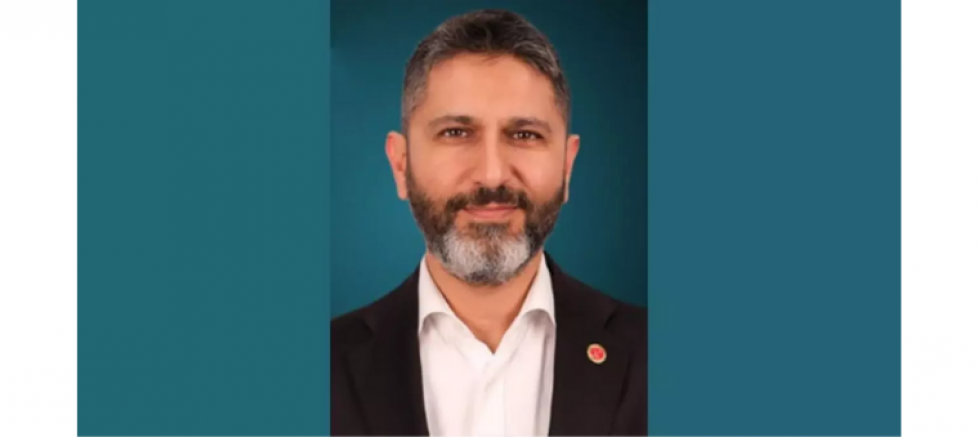 Ethem Ersöz: “Meclis’in dışlandığı bir süreç, milletin onayını taşıyamaz!”