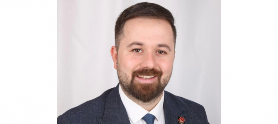 Fatih Salih Mehmet Kocabıyık: “Milletimizin Umudu, Adalet ve Üretim Merkezli Yeni Bir Siyasal Dönemdir”